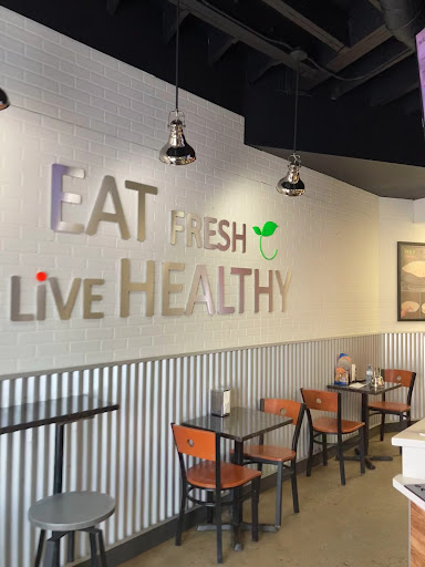 Photo of Sajj Shawarma - 3843 Caxton St unit B, Whitecourt, AB T7S 1N8